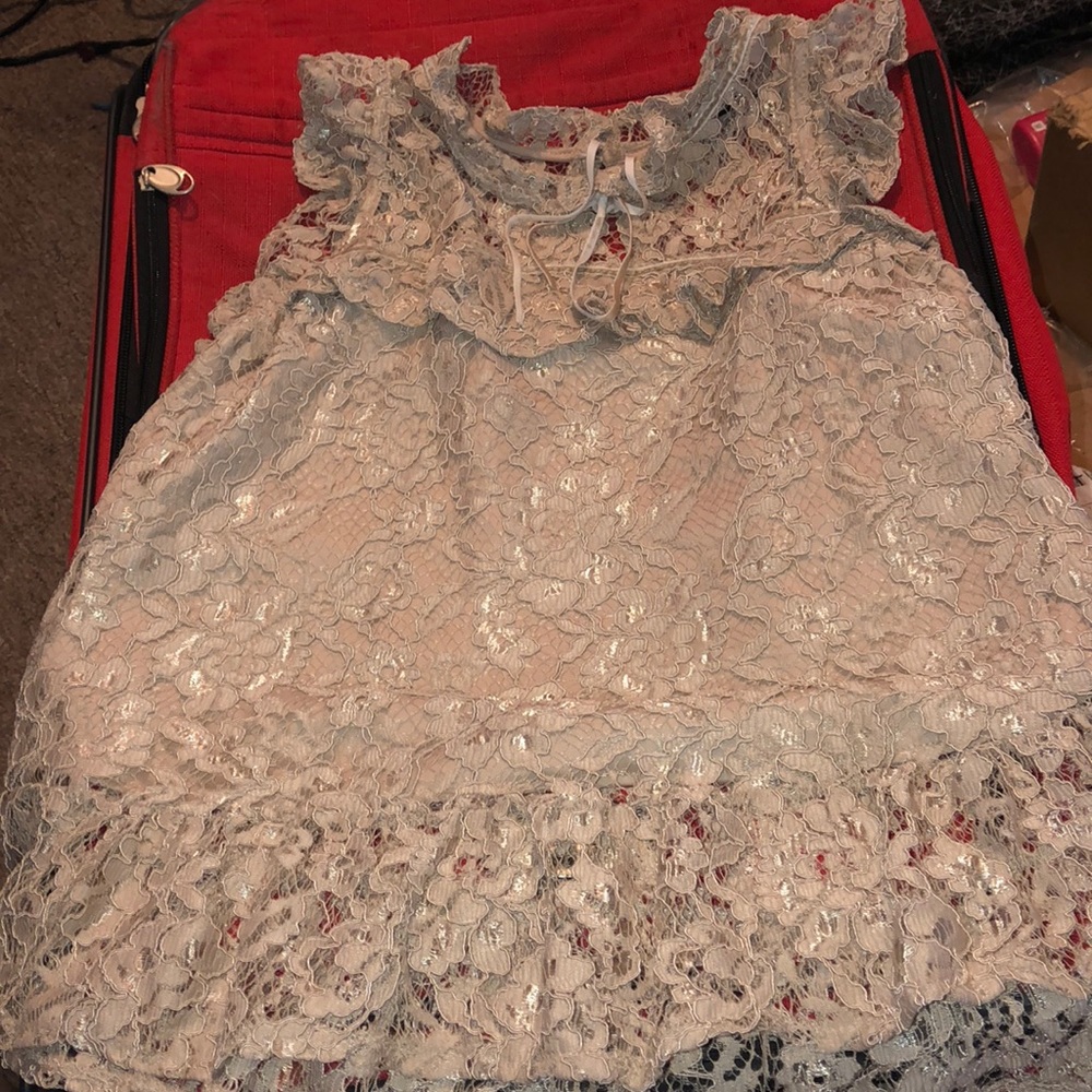 Blouse lot